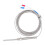 Thermoelement Typ K, Sonden-Typ, 50 mm, 5 m, 0-400C 12