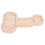 Tabla de quesos de novedad de haya natural de 40 cm 7
