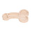 Tabla de quesos de novedad de haya natural de 40 cm 5
