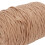 Häkelgarn 1 Stk 26 Khaki Baumwolle weich elastisch 6