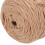 Häkelgarn 1 Stk 26 Khaki Baumwolle weich elastisch 9