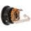 TL E-Gitarre Stereo-Buchse Round Cup - Schwarz 3