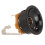 TL E-Gitarre Stereo-Buchse Round Cup - Schwarz 9