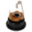 TL E-Gitarre Stereo-Buchse Round Cup - Schwarz 14