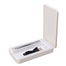 Zigarettetui Large Light 75400, 110 mAh, Farbe