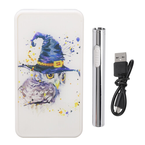 Zigarettetui Large Light 75400, 110 mAh, Farbe 1