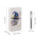 Zigarettetui Large Light 75400, 110 mAh, Farbe 7