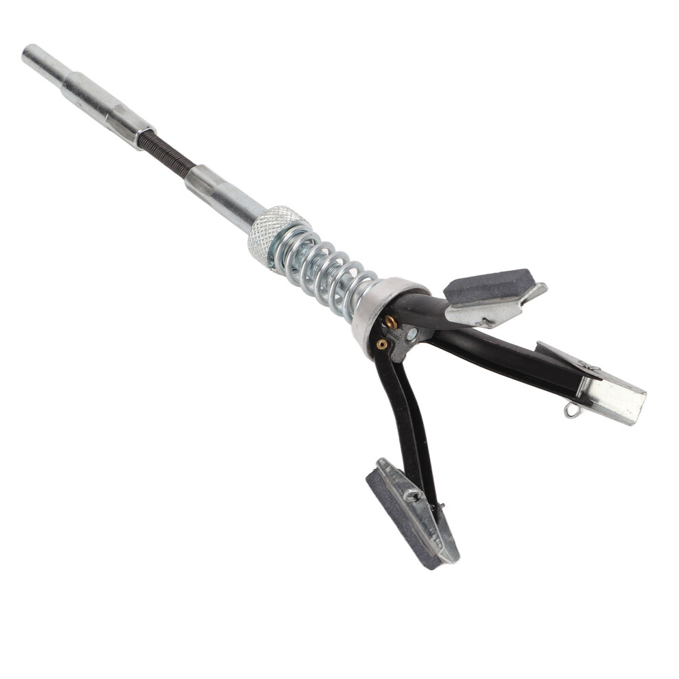 Engine Cylinder Hone Tool Deglazer with 3 Piece 1 1/8in Stones 220 Grit Adjustable 3/4in to 2 1/2in for Automotive-image-OPC-PHVMN9Q-NEW