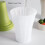 Slushie-Maker-Becher 150 ml grün 7,27 oz mit Deckel 4