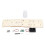 DIY-Holz-Luftbefeuchter Modellset, Typ-C, Timerfunktion, Kinder 16