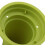 Slushie-Maker-Becher 150 ml grün 7,27 oz mit Deckel 9