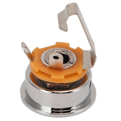 TL E-Gitarre Stereo-Ausgangsbuchse, Silber