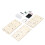 DIY-Holz-Luftbefeuchter Modellset, Typ-C, Timerfunktion, Kinder 15