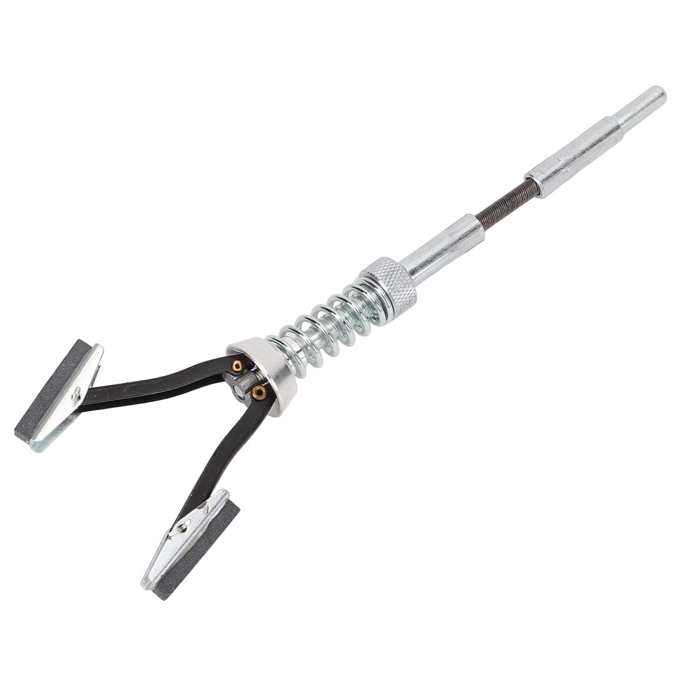 3 Jaws Engine Cylinder Hone Set Adjustable Deglazer For Grinding 3/4In To 7In Diameter Cylinder Hole 9481321303659