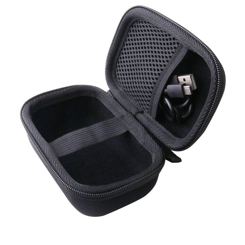 Canon Compact Digital Camera Powershot Zoom Compatible Storage Case Werjia Jp -