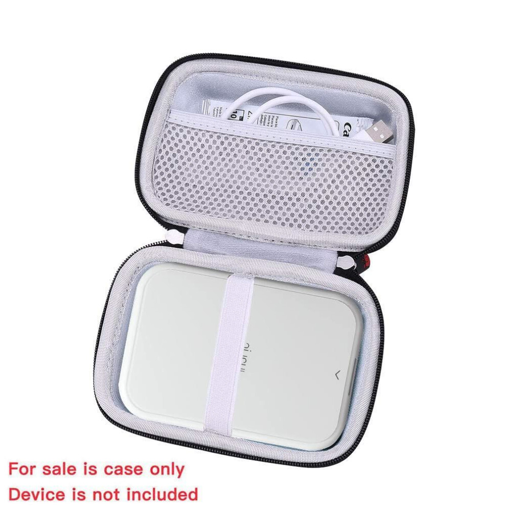 Canon Smartphone Printer Inspic Inspic Instax Mini Liplay Instant Camera Storage Case Hermitshell Pv-223/ Pv-123-sp/inspic Zv-123-pw/fujifilm -
