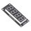 4 Stück MRA172D Grün 0,56 Zoll 4-Bit-LED-Modul 8