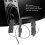 ABS Altavoz interno para portátil A1278 MB990 2011-2012 4