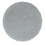 Modell: Massageball aus Silikon 6 cm/2,4 in Grau 6