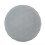 Modell: Massageball aus Silikon 6 cm/2,4 in Grau 4