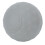 Modell: Massageball aus Silikon 6 cm/2,4 in Grau 13