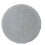 Modell: Massageball aus Silikon 6 cm/2,4 in Grau 16