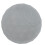Modell: Massageball aus Silikon 6 cm/2,4 in Grau 12
