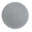 Modell: Massageball aus Silikon 6 cm/2,4 in Grau 14