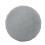 Modell: Massageball aus Silikon 6 cm/2,4 in Grau 15