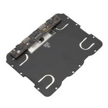A1502 Aluminiumlegierungs-Touchpad für MF839 MF840 MF841, breit kompatibel