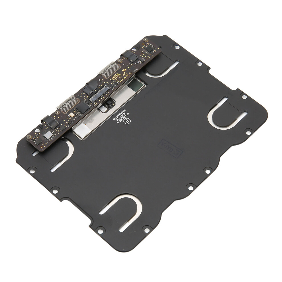 A1502 Touchpad Aluminium Alloy High Hardness Widely Compatible Trackpad Touchpad For A1502 Mf839 Mf840 Mf841 4251321301444