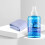 Handy-Bildschirmreiniger 200 ml blau große Kapazität 1
