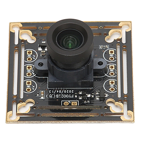 Módulo de cámara USB PX HD 2MP 1080P CMOS 1/2.7'' 90