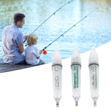 3 piezas de lámpara LED sumergible, 160 mAh por pieza, 143 g, como se muestra