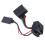 Car Bluetooth 5.0 Audio Module Cable AUX Music Adapter Replacement for OPEL Antara 2006 14