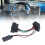 Car Bluetooth 5.0 Audio Module Cable AUX Music Adapter Replacement for OPEL Antara 2006 9
