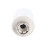 Tuya Zigbee TRV 9758,458,4 mm 3AA Weiß 6