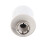 Tuya Zigbee TRV 9758,458,4 mm 3AA Weiß 9