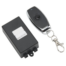 Momentaner Fernschalter 12V 7A 433MHz 2262/2264
