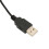 Rote USB-Kühlbox 5V 10W tragbare isolierte Kühlbox 7