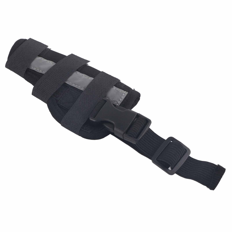 Dog Hind Leg Brace Stable Support Knee Pads Puppy Rear Leg Protector for Surgery Recovery XXS