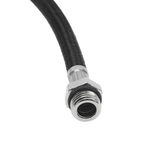 Pneumatischer Stiftfräser-Satz 90psi 1/8in Silber 2