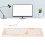Teclado plegable de silicona de 106 teclas naranja USB 14