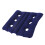Cojín inflable para silla de ruedas 44x37 cm transpirable 7