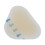 4 Stück Gel-Blasenpflaster, unsichtbar - Tri4,54,3 cm 6