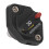 Disyuntor impermeable de 30 A, 32 V, restablecimiento manual 15