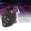 Disyuntor impermeable de 30 A, 32 V, restablecimiento manual 5