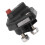 Disyuntor impermeable de 30 A, 32 V, restablecimiento manual 7