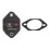 Disyuntor impermeable de 30 A, 32 V, restablecimiento manual 2