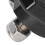 Disyuntor impermeable de 30 A, 32 V, restablecimiento manual 4